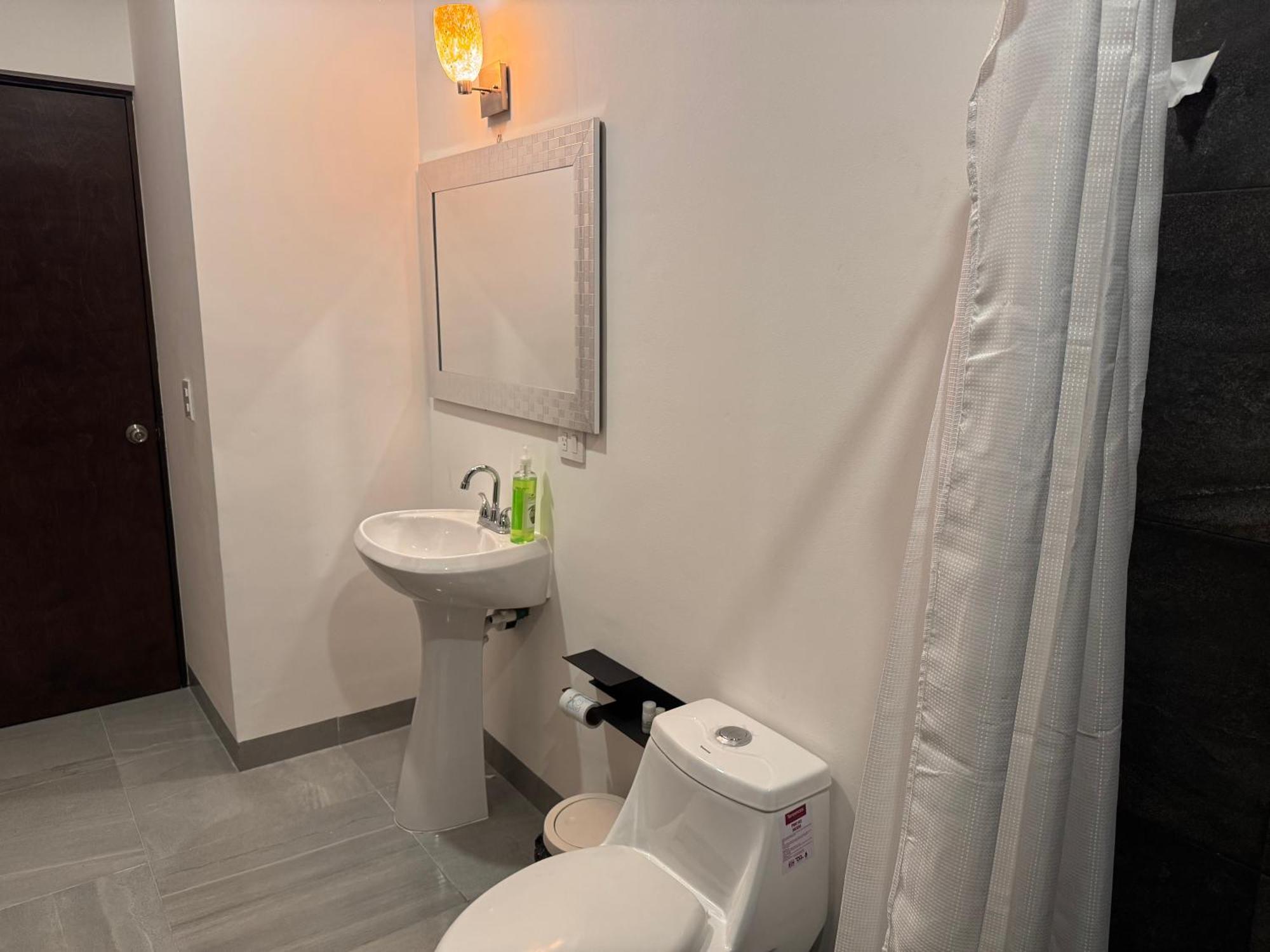 Residencial Sabina Apartamento Cabo San Lucas