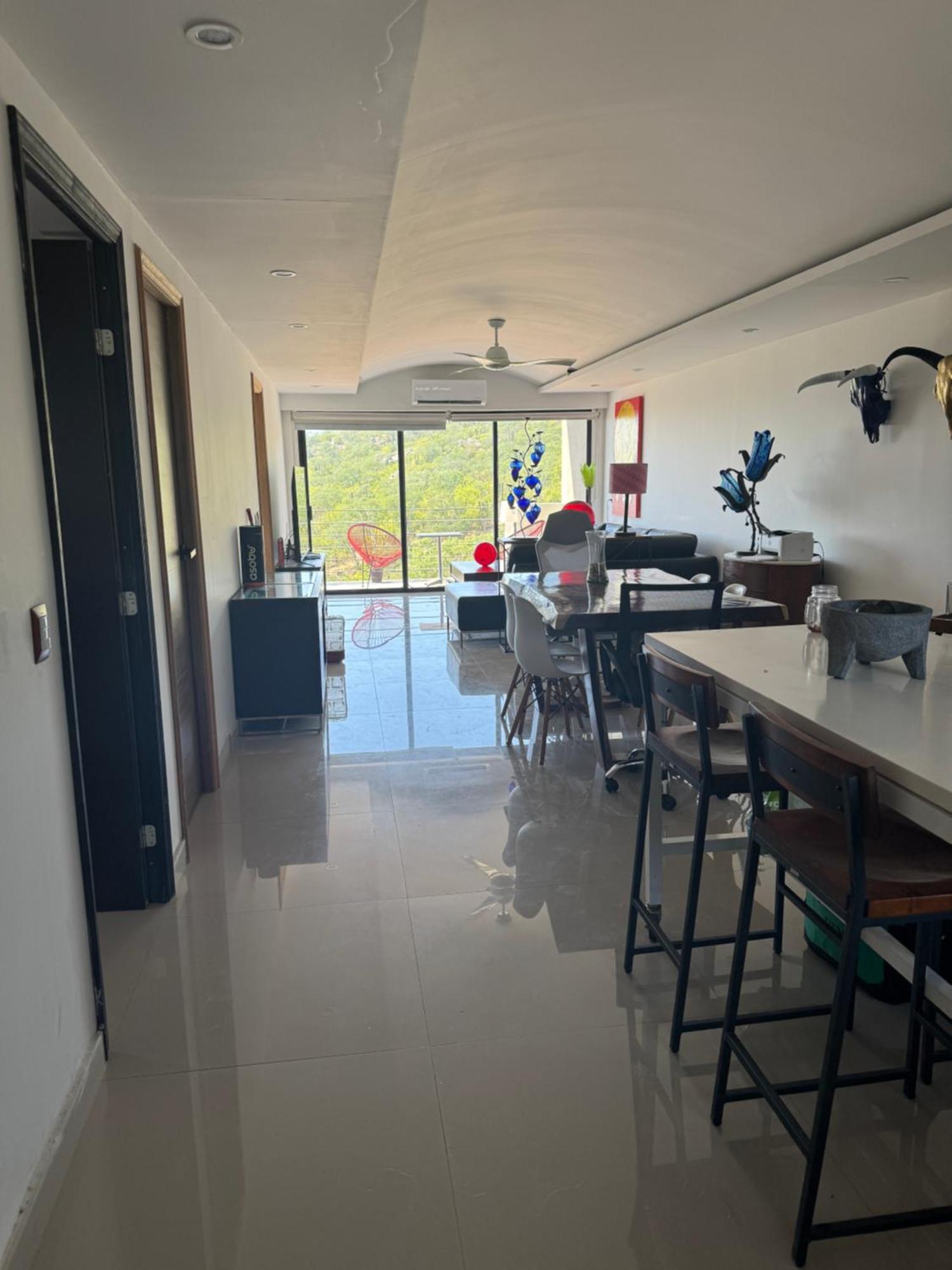 Residencial Sabina Apartamento *